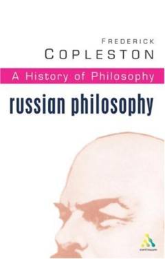 A history of philosohy. Volume 10 : Russian philosophy