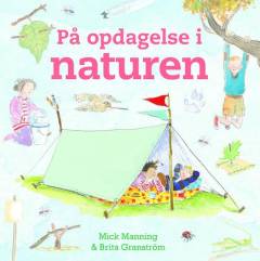 På opdagelse i naturen