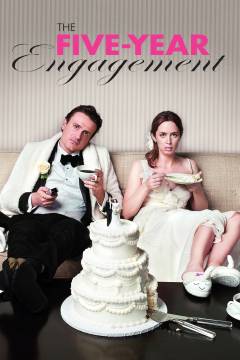 The five-year engagement