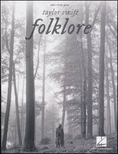 Folklore : \piano, vocal, guitar\