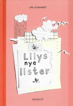 Lilys nye lister