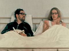 Scener ur ett äktenskap (E1-e3)