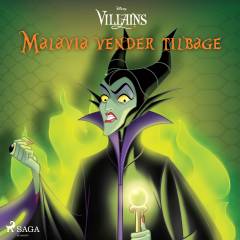 Malavia vender tilbage