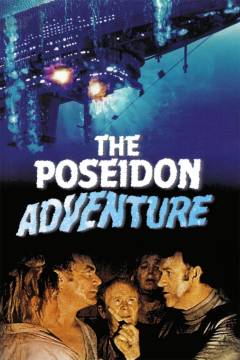 S.O.S. Poseidon kalder