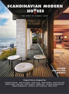 Scandinavian modern houses : the spirit of Nordic light. Volume 1
