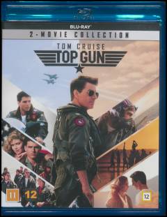 Top Gun - Maverick