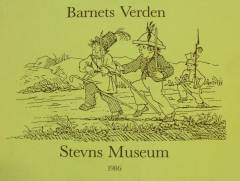 Barnets verden