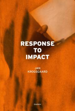 Response to impact : henne i sproget - inde i havet - teksten i teksten