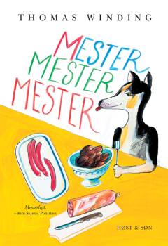 Mester, Mester, Mester