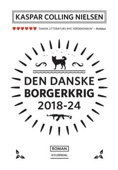 Den danske borgerkrig 2018-24