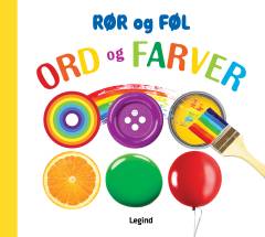 Ord og farver