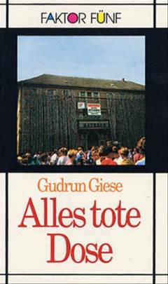 Alles tote Dose