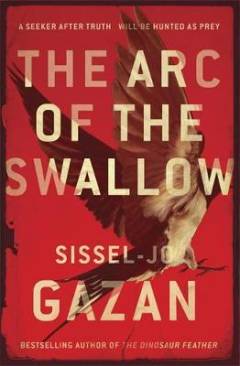 The arc of the swallow