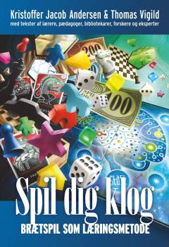 Spil dig klog : brætspil som læringsmetode