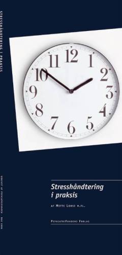 Stresshåndtering i praksis