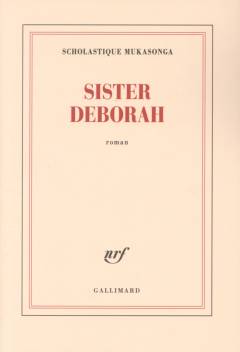 Sister Deborah