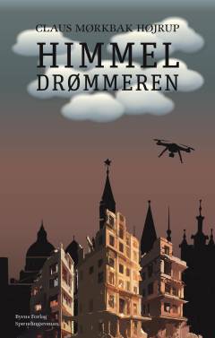 Himmeldrømmeren : spændingsroman