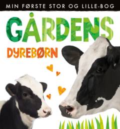 Billedbog, 1. udgave, 2014