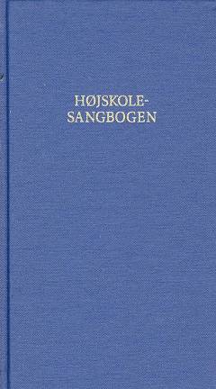 Højskolesangbogen