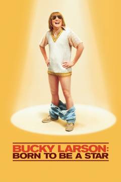 Bucky Larson - born to be a star