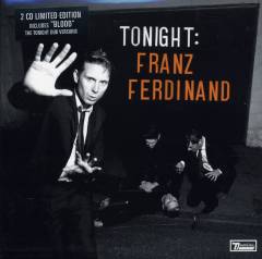 Tonight: Franz Ferdinand