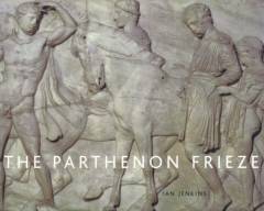 The Parthenon frieze