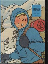 Hergés liv og værk. Bind 3 : 1950-1983