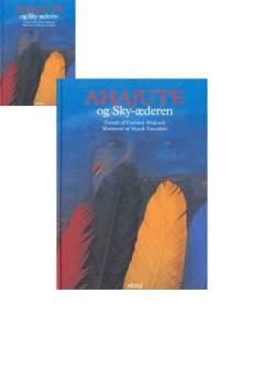 Ahajute og Sky-æderen