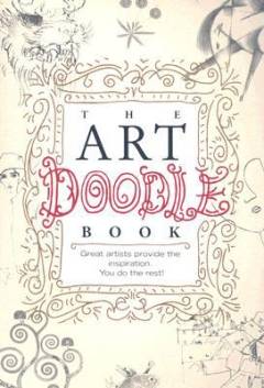 The art doodle book