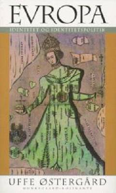 Europa : identitet og identitetspolitik