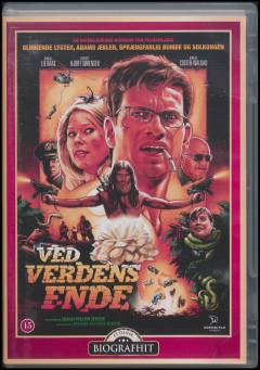 Film (dvd), 2023