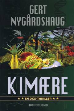 Kimære : øko-thriller