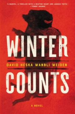 Winter counts : a novel
