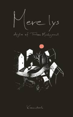 Mere lys : digte