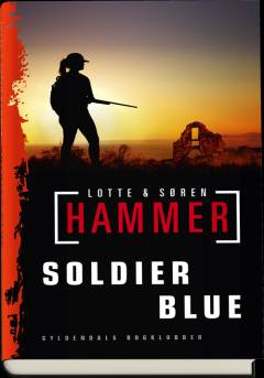 Bog, 1. bogklubudgave, 2019