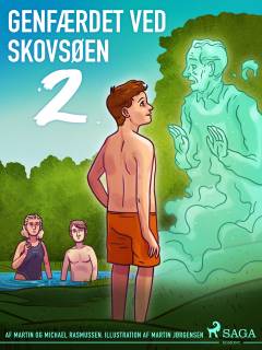Bog, 1. POD udgave, 2023