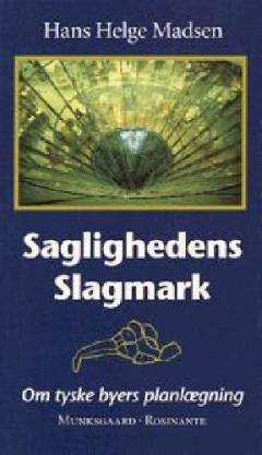 Saglighedens slagmark : om tyske byers planlægning