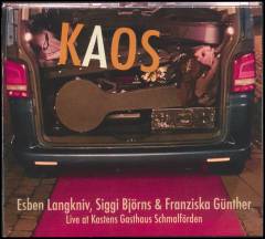 Live at Kastens Gasthaus Schmalförden