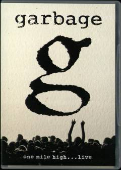 One mile high - live