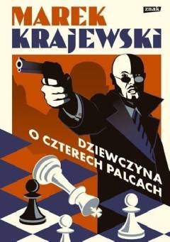 Dziewczyna o czterech palcach