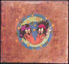 Musik (cd), 30th anniversary deluxe edition, ℗2021