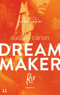 Dream maker - Rio