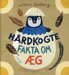 Hårdkogte fakta om æg