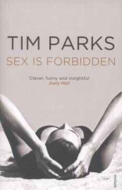 Sex is Forbidden