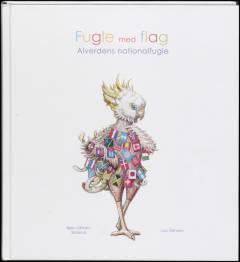 Fugle med flag : alverdens nationalfugle