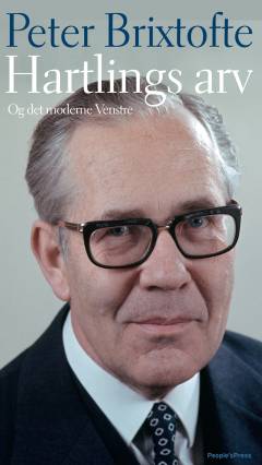 Hartlings arv  og det moderne Venstre