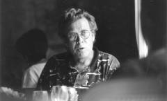 Fra hjertet til hånden : et filmisk dokument om Jørgen Leth