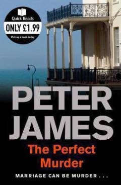 The perfect murder (Letlæsning)
