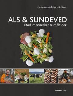 Als & Sundeved : mad, mennesker & måltider