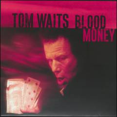 Blood money